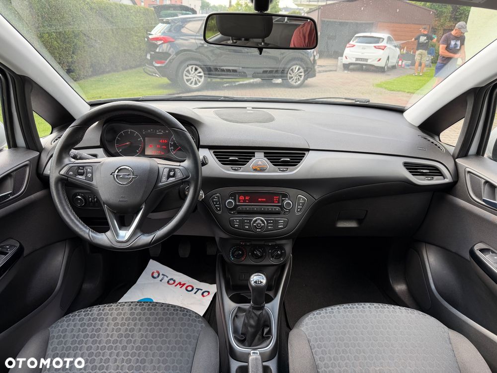 Opel Corsa 1.2 Selection - 14