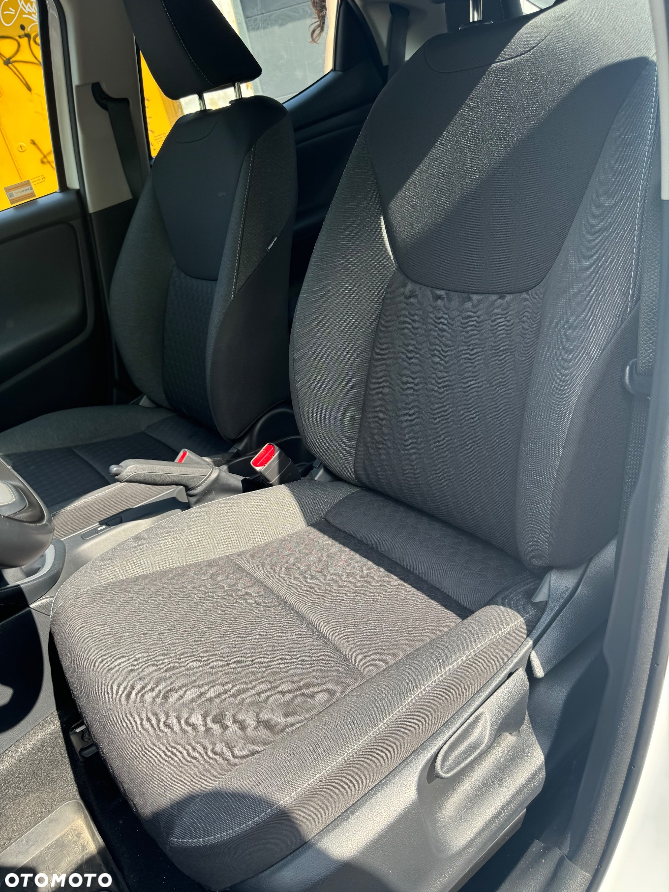 Toyota Yaris 1.5 Comfort - 3