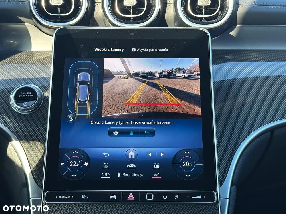 Mercedes-Benz GLC - 10