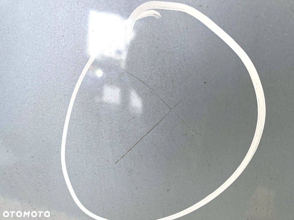 MASKA  PEUGEOT 607 (9D, 9U) 2000 - 2022 2.2 HDi 98 kW [133 KM] olej napędowy 2000 - 2006 - 3