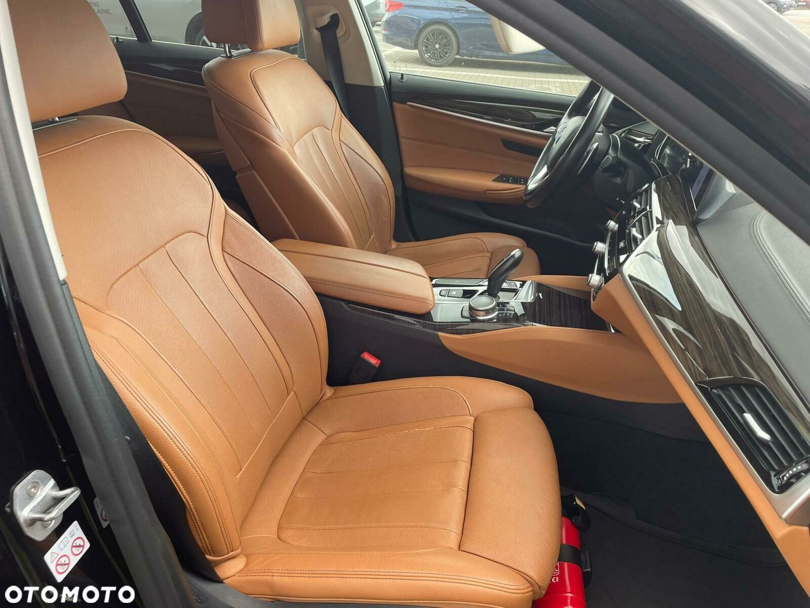 BMW Seria 5 - 10