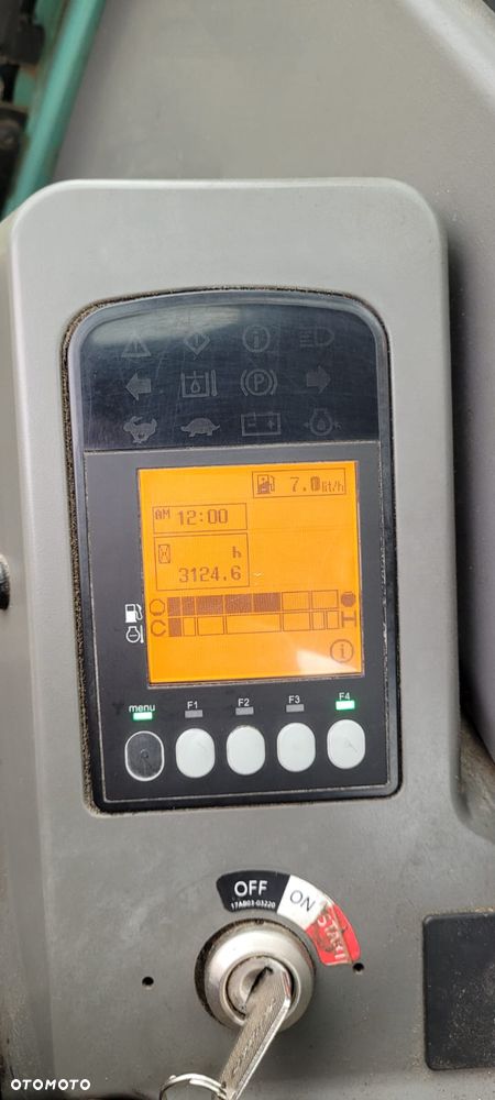 Yanmar yanmar - 8