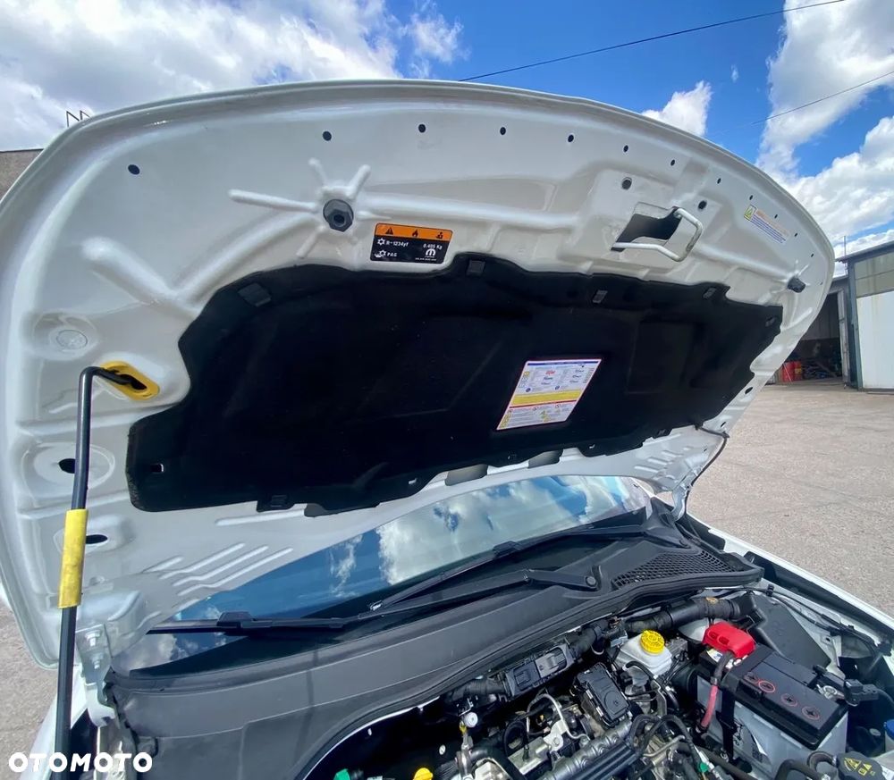 Fiat Tipo 1.3 MultiJet 16v Sport - 34