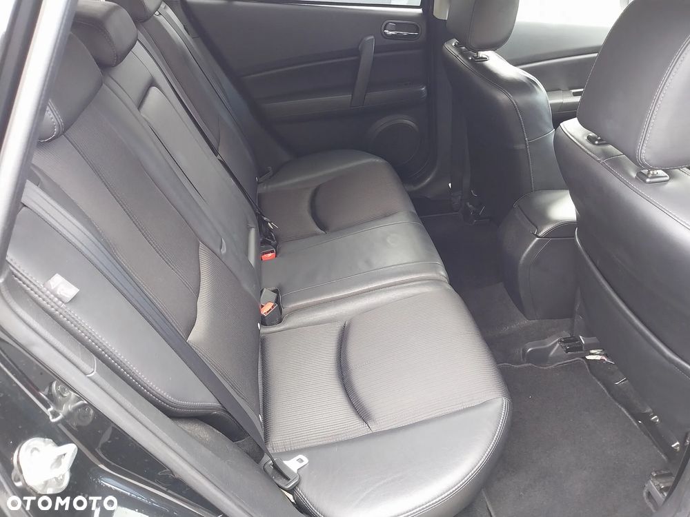 Mazda 6 2.0 Exclusive - 21