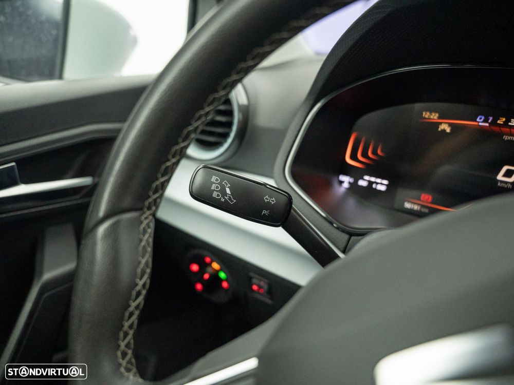 SEAT Arona 1.0 TSI Wave - 19