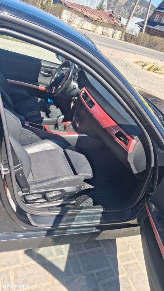 BMW Seria 3 320d - 5