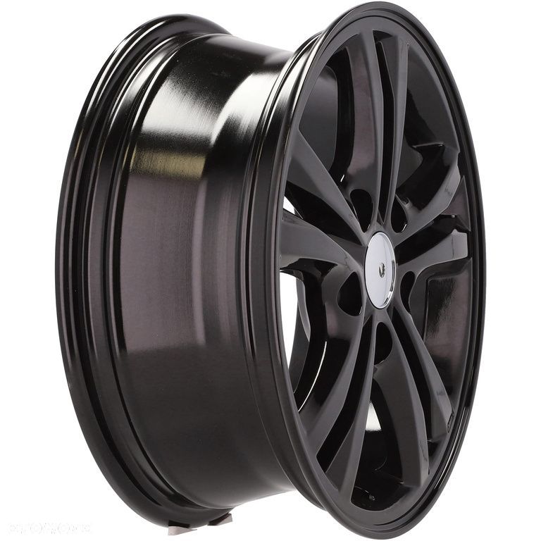 4x Felgi 15 m.in. do HONDA Civic HYUNDAI I30 IX20 KIA Ceed TOYOTA Auris Corolla - L1061 - 4