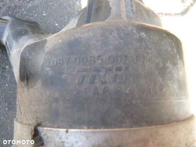 ELEKTRYCZNA POMPA WSPOMAGANIA CITROEN C4 PICASSO - 17