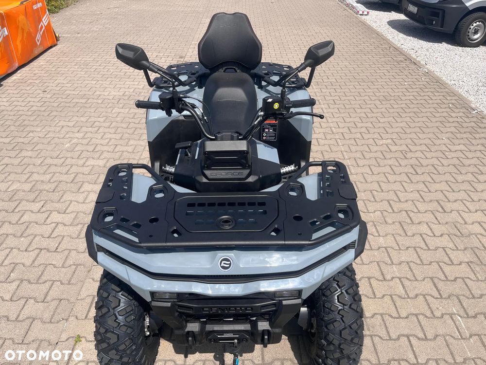 CFMoto Inny - 23