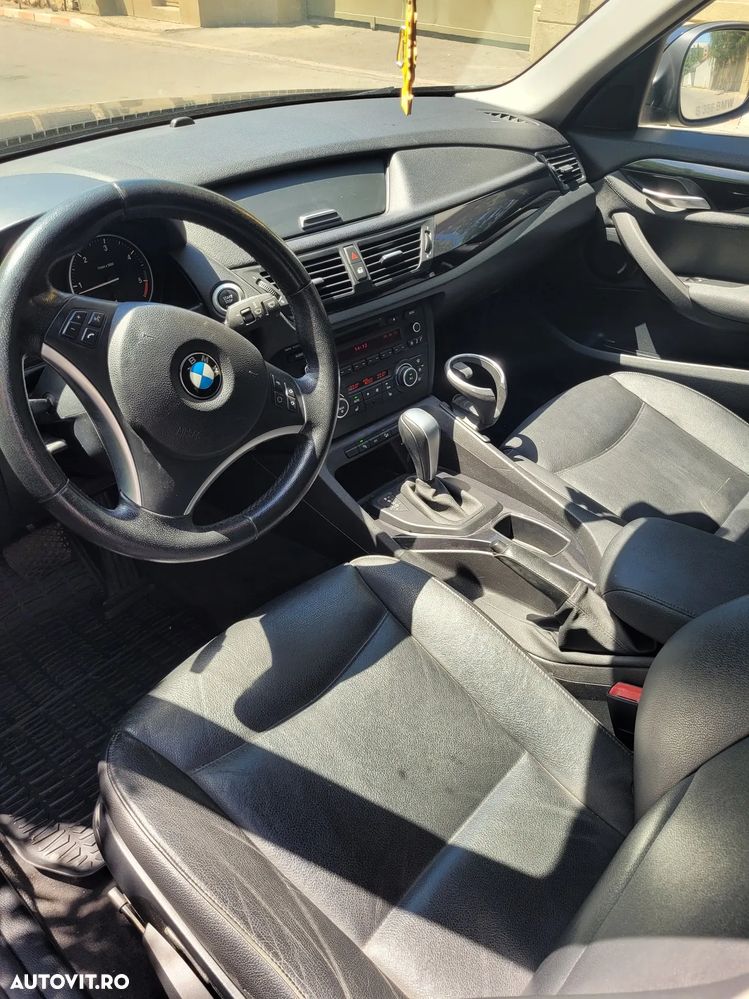 BMW X1 - 6