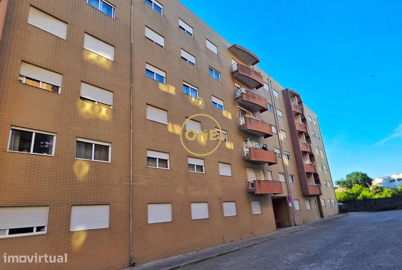 Apartamento T2 Renovado na Trofa - Grande imagem: 2/28