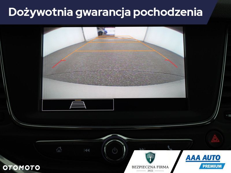 Opel Astra - 10