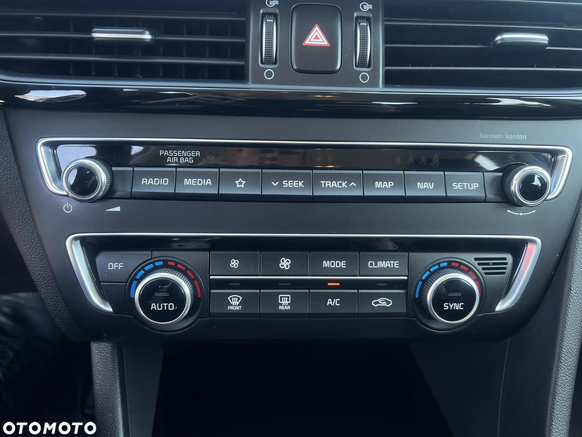 Kia Optima 1.6 T-GDI L DCT - 26