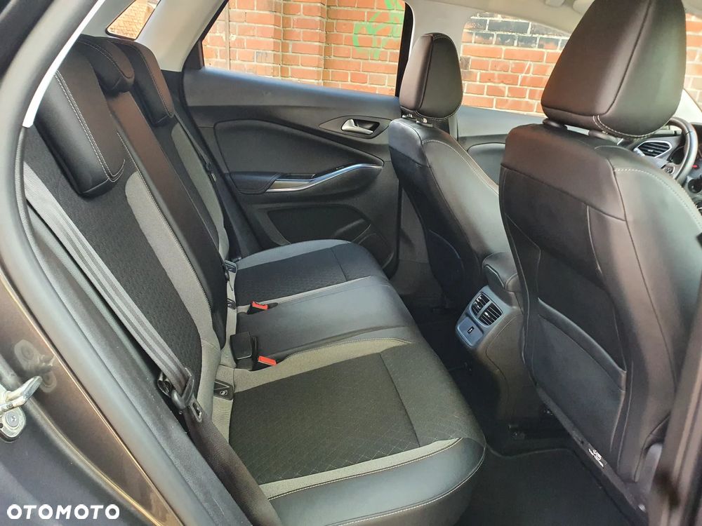 Opel Grandland X 1.2 Start/Stop Ultimate - 22