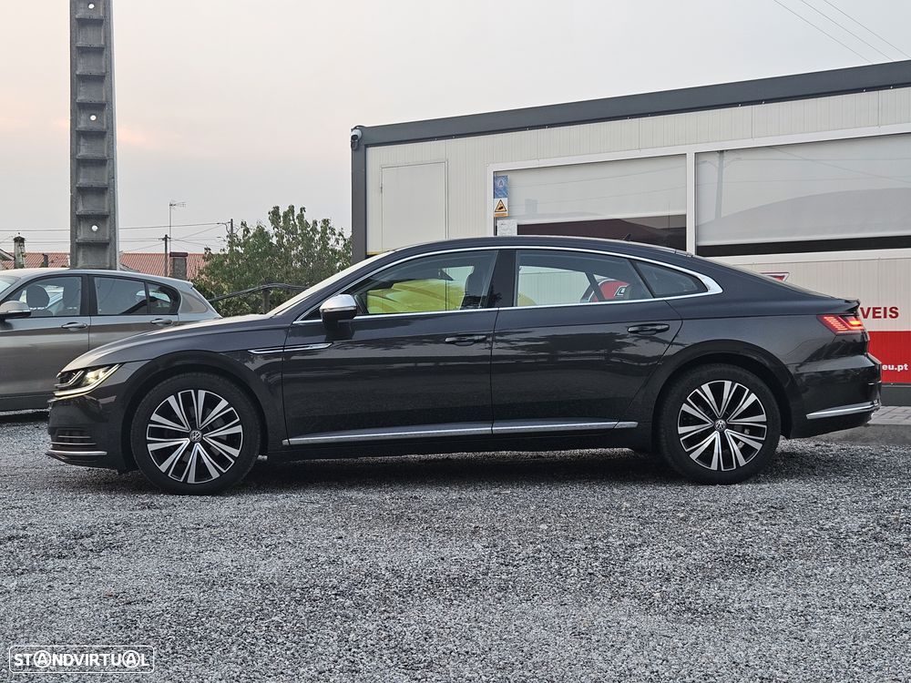 VW Arteon 2.0 TDI Elegance DSG - 2
