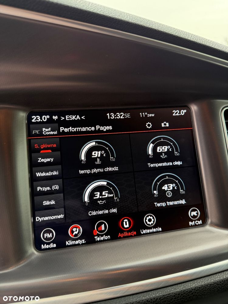 Dodge Charger 5.7 R/T - 21