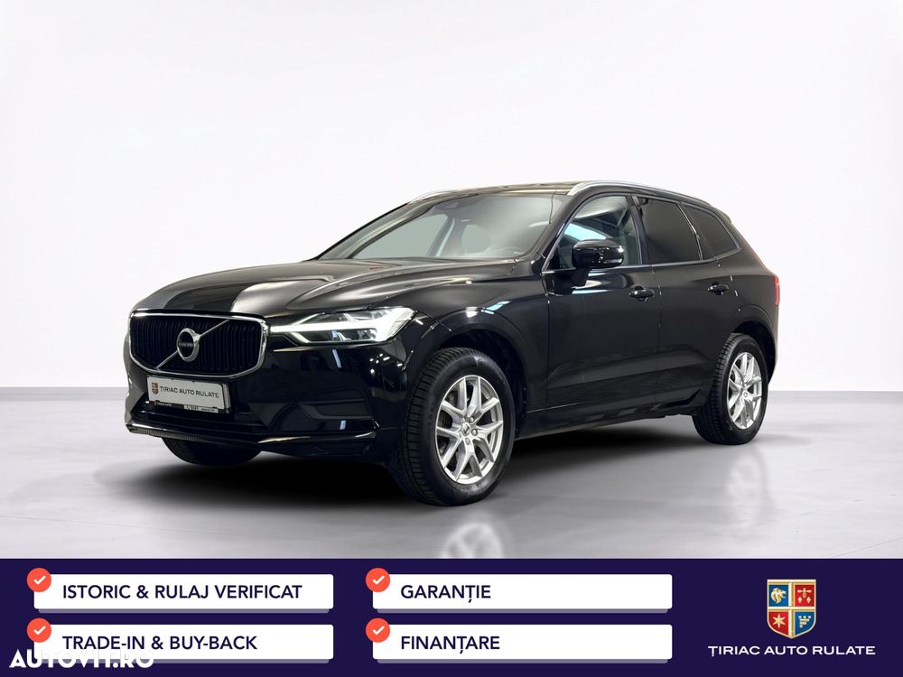 Volvo XC 60 - 2