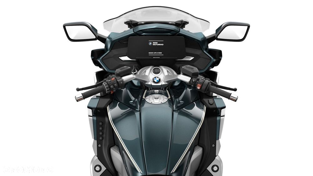 BMW K - 2