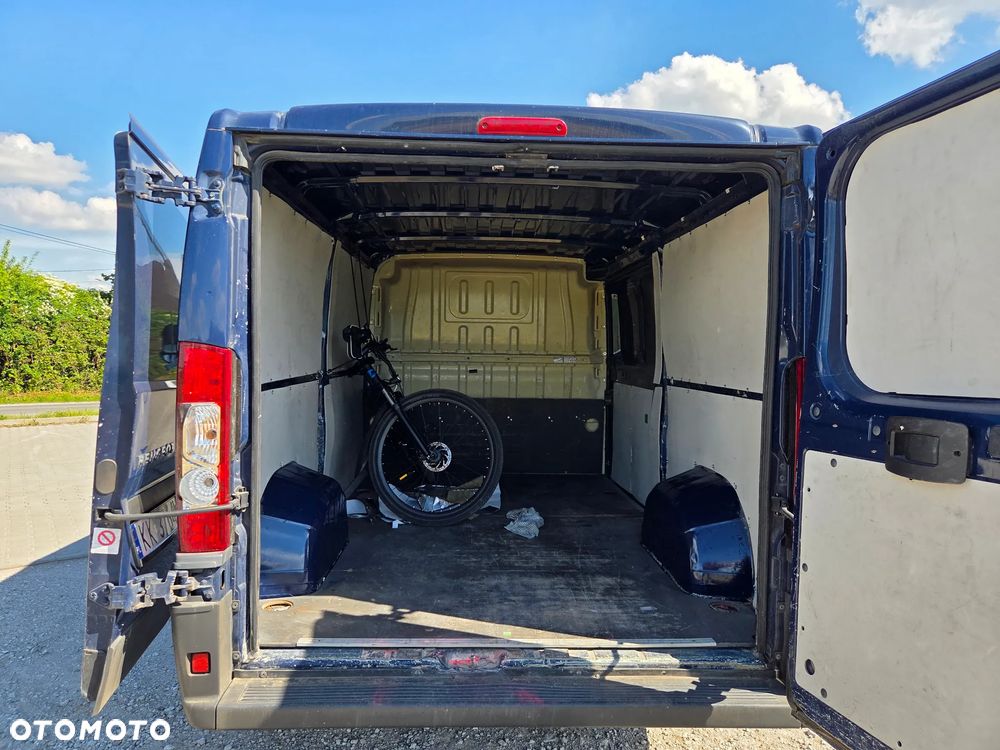 Peugeot Boxer - 14