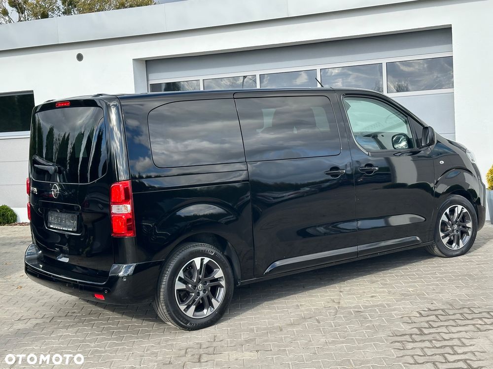 Opel Zafira - 6