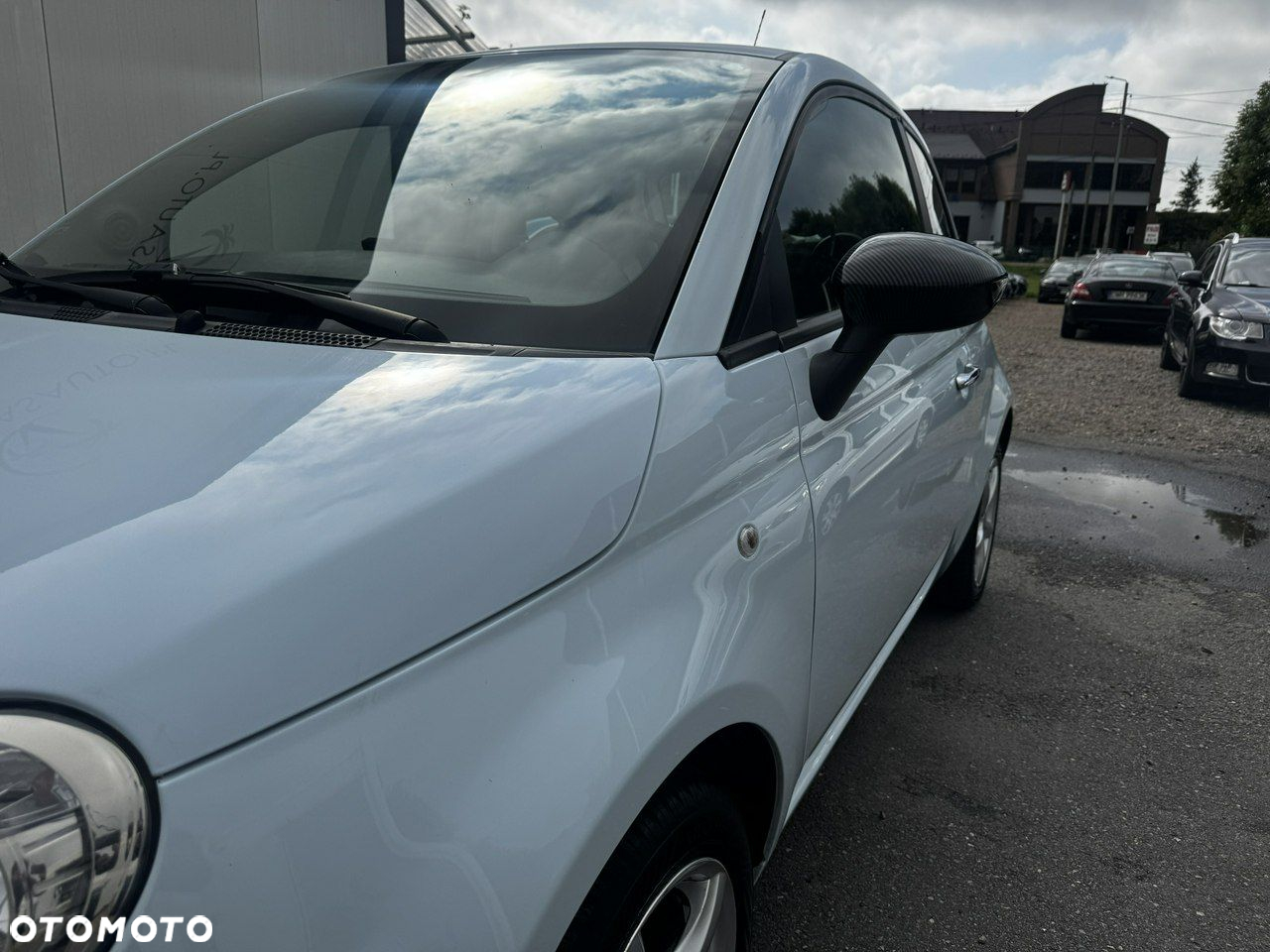 Fiat 500 - 5