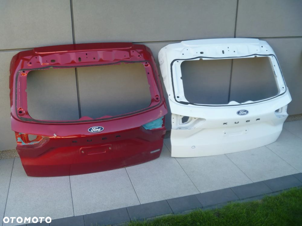 FORD KUGA MK3 REFLEKTOR LEWY PRAWY FULL LED LV4B-13E017-AN LV4B-13016-AN EUROPA - 15