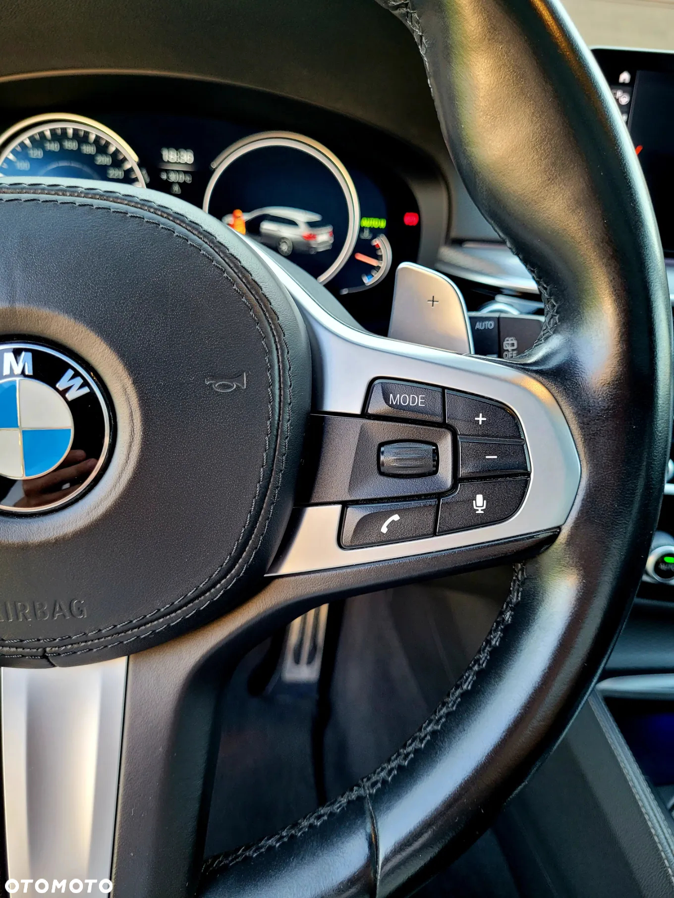 BMW Seria 5 - 13