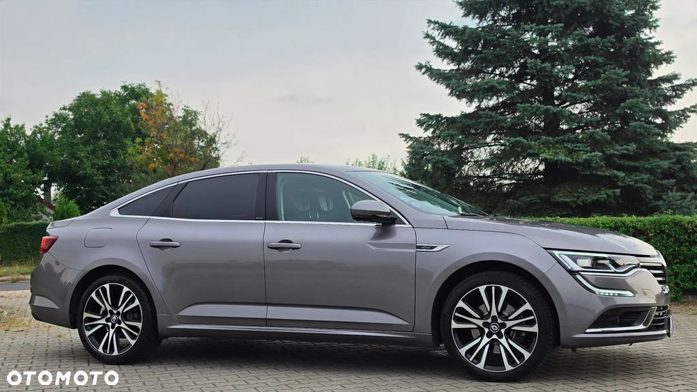 Renault Talisman ENERGY TCe 200 EDC INITIALE PARIS - 5
