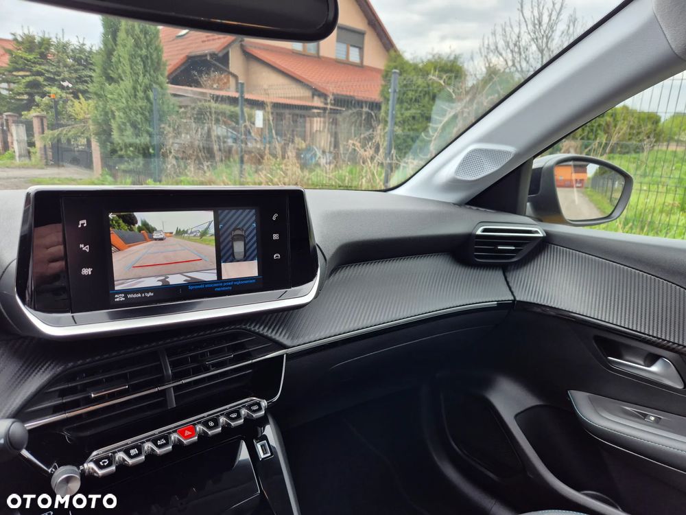 Peugeot 208 1.2 PureTech Allure S&S - 19