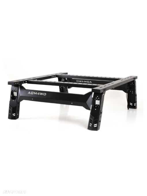 Rollbar Universal Pick-Up pentru corturi de acoperiș si accesorii S75 - 2