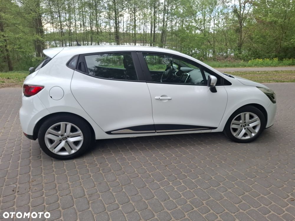 Renault Clio 1.5 dCi Intens - 7