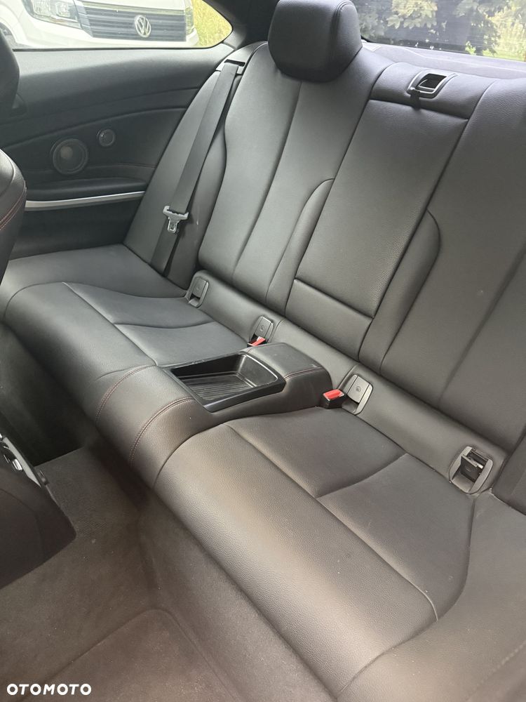 BMW Seria 4 428i xDrive Sport Line - 7