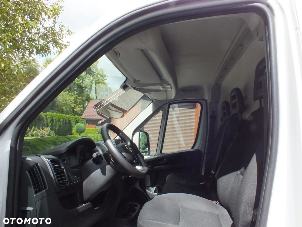 Fiat Ducato L4H2 - 20