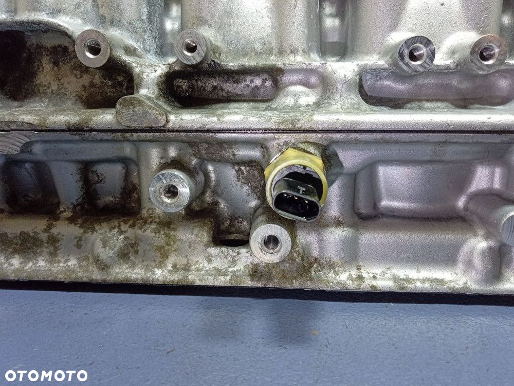 VOLVO XC60 II 2.0 D3 150 KM BLOK SILNIKA D4204T4 - 8