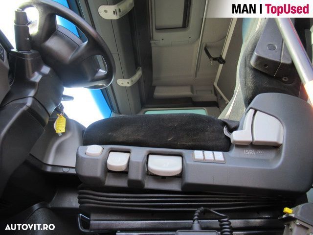 MAN TGX 18.480 4X2 BLS - 9