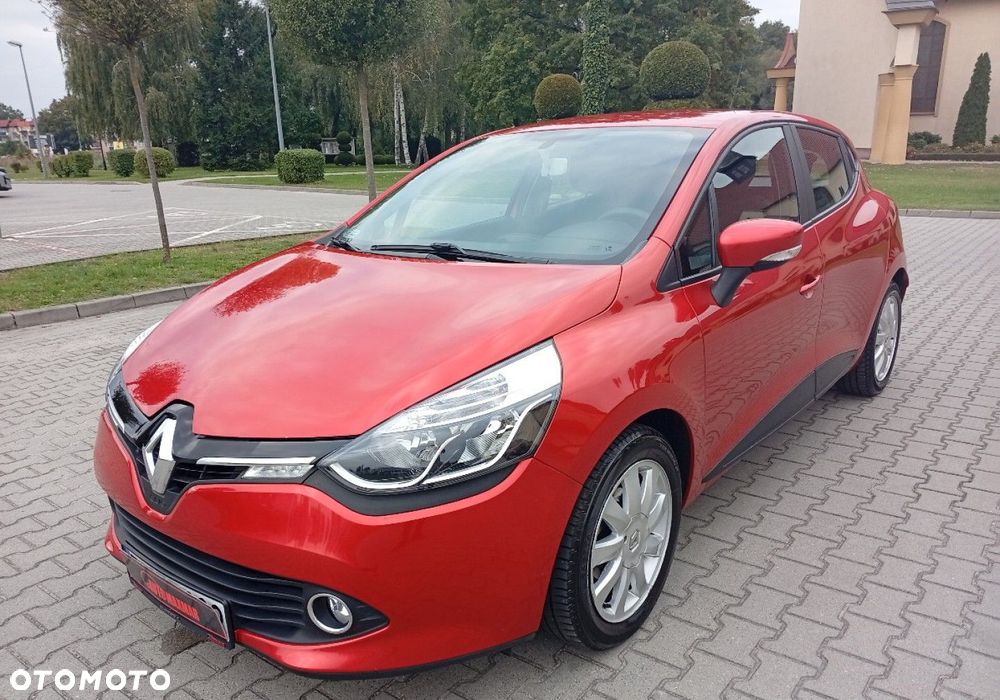 Renault Clio - 3