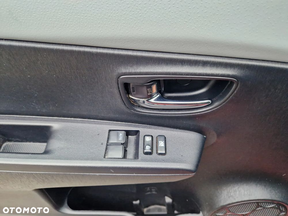 Toyota Yaris 1.5 VVT-i Edition 2014 - 21