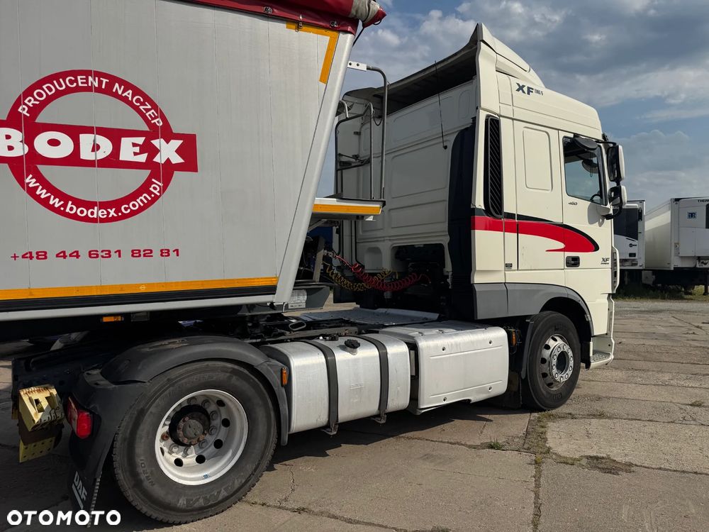 DAF XF 106.460 Space Cab Euro 6 Standard Automat - 3
