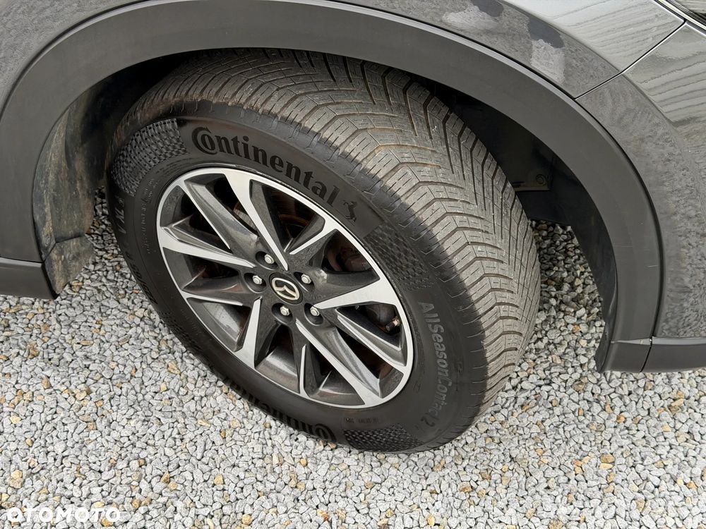 Mazda CX-5 2.0 Skymotion 2WD - 28