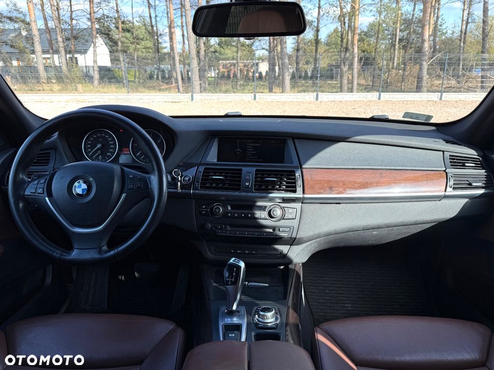 BMW X5 - 22
