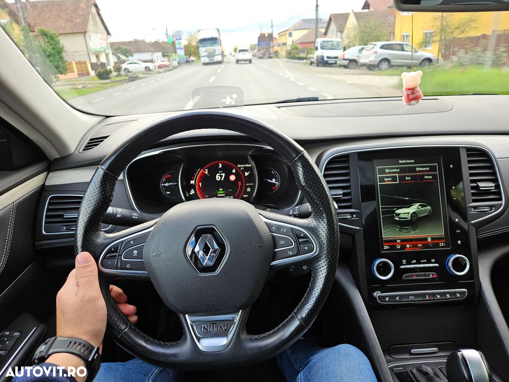 Renault Talisman ENERGY dCi 160 EDC INITIALE PARIS - 2