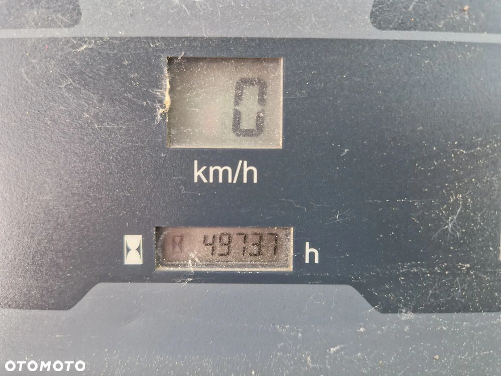 Komatsu WA70-5 - 11