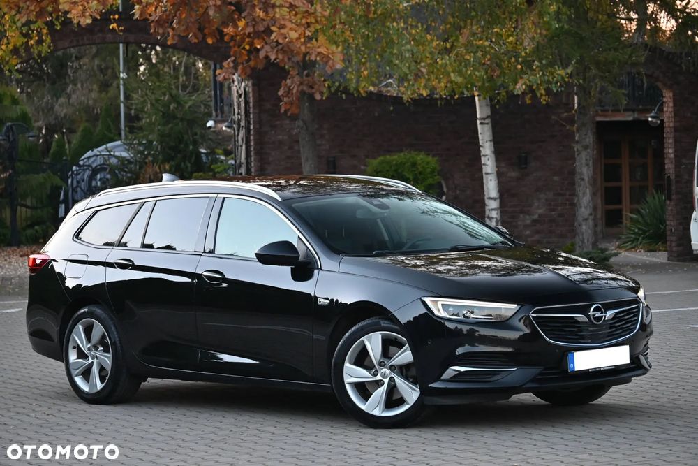 Opel Insignia Grand Sport 2.0 Diesel Selection - 9