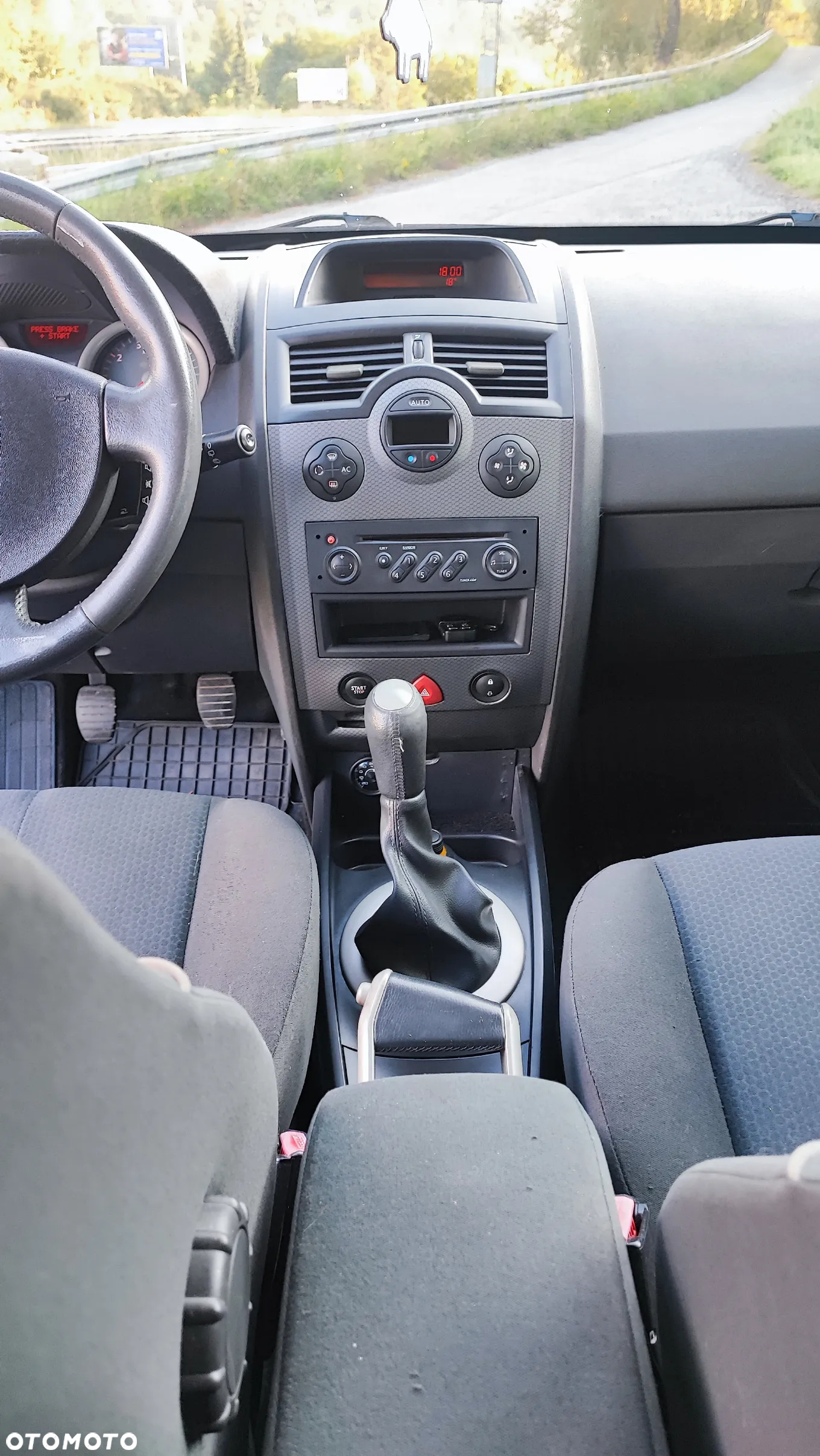 Renault Megane - 8