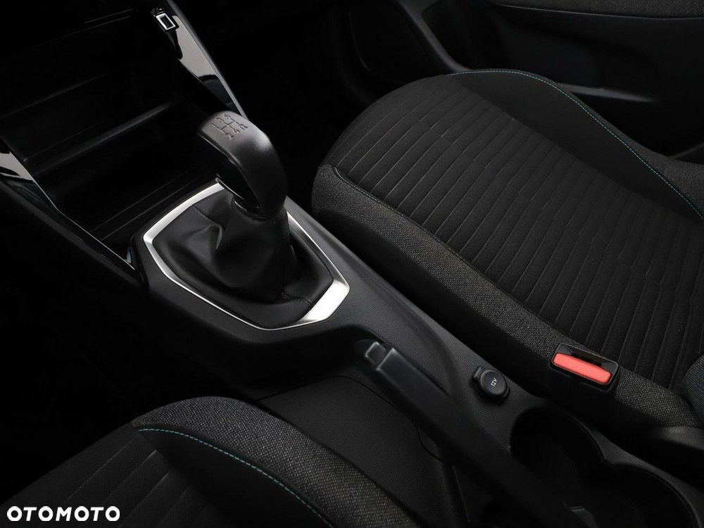 Peugeot 208 1.2 PureTech Style S&S - 29