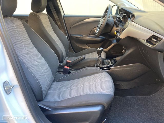 Opel Corsa 1.5 D Edition - 30