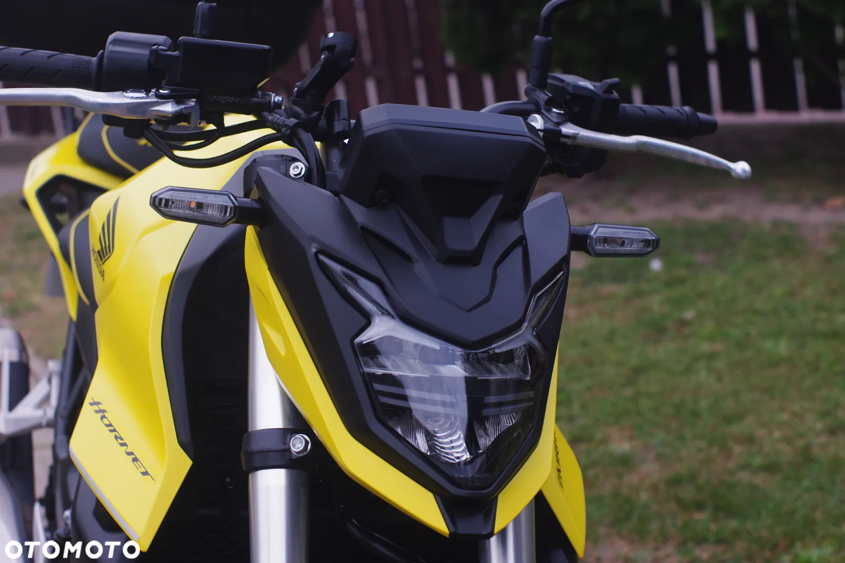 Honda CB - 15