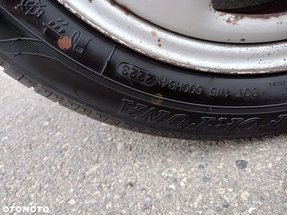 Chevrolet Spark 1.0 LS+ - 22