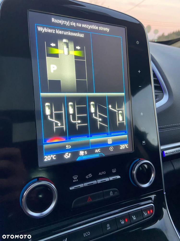 Renault Espace Energy dCi 160 EDC Initiale Paris - 24