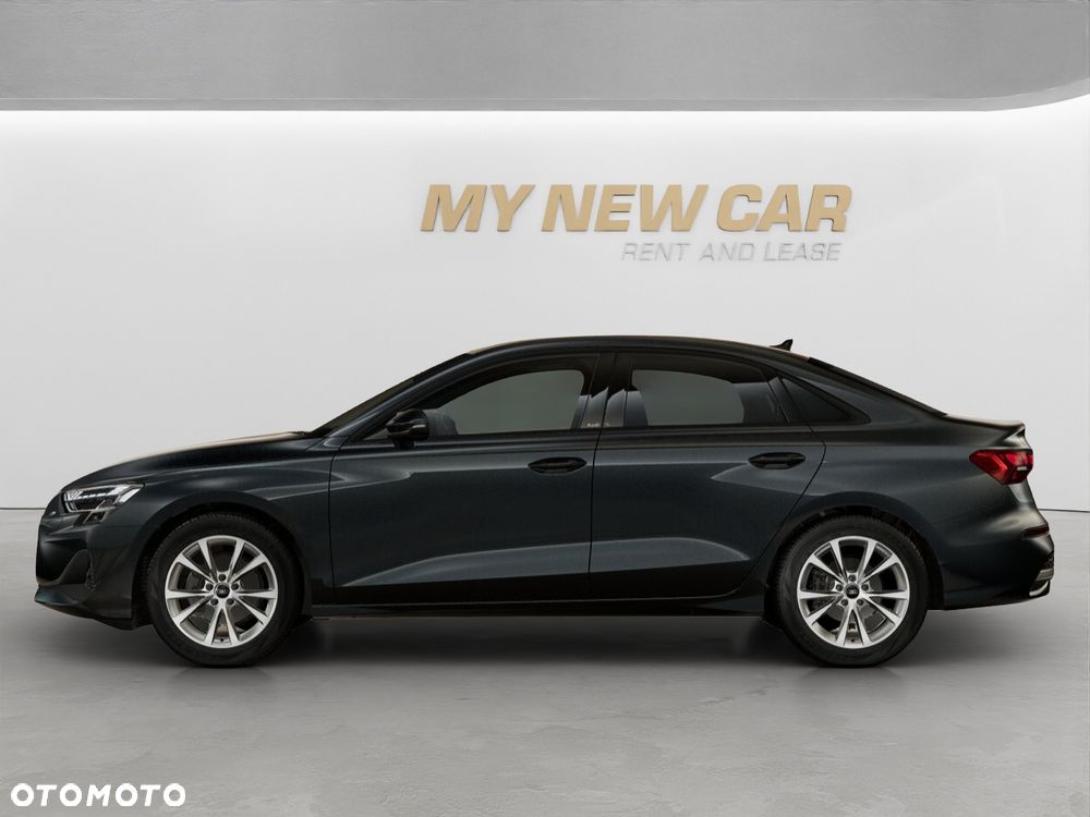 Audi A3 Limousine TFSI 110 kW S tronic - 30